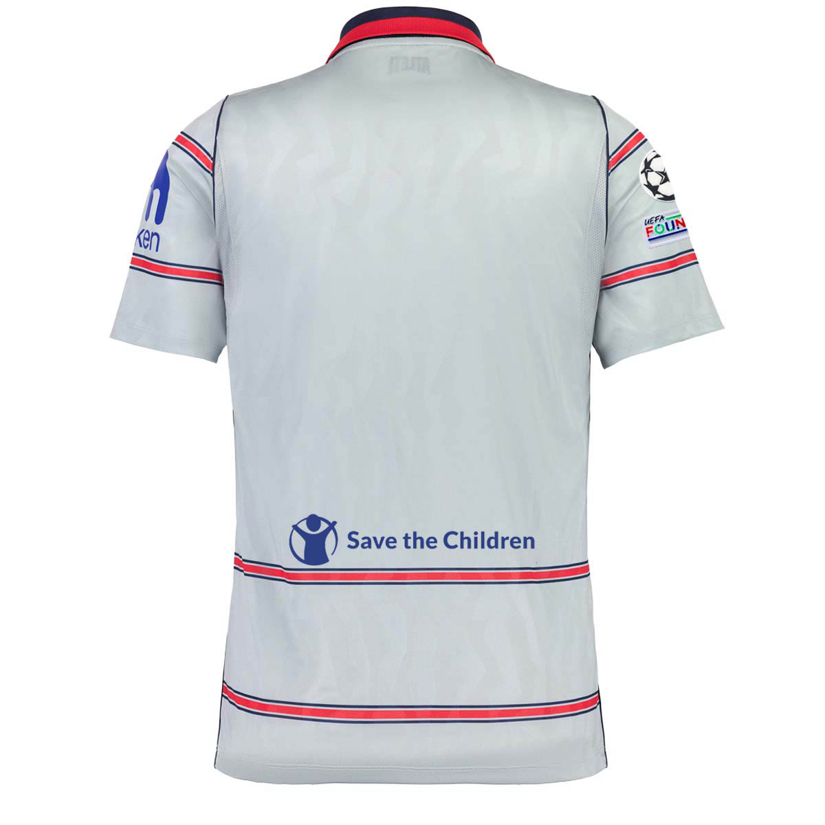 Men&rsquo;s third 26/27 jersey image number null